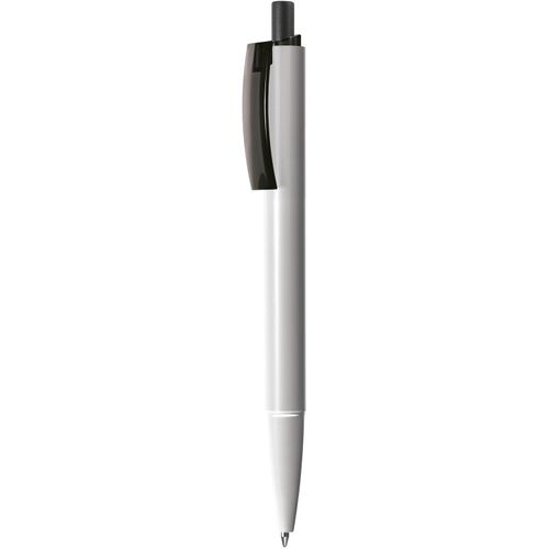 Kugelschreiber 'Vamos flash' (Art.-Nr. CA999704) - Druckkugelschreiber, Schaft in Vollton...