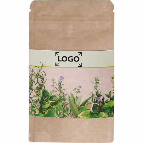 Natur-Bag Kräuter (Art.-Nr. CA000867) - Natur-Bag, der kleine Garten aus der...