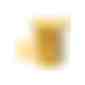 Gläschen Bienenwachslicht (Art.-Nr. CA127117) - Ein Weckglas gefüllt mit 100% reine...