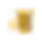 Gläschen Bienenwachslicht (Art.-Nr. CA127117) - Ein Weckglas gefüllt mit 100% reine...