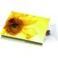 Klappkärtchen Sonne (gelb) (Art.-Nr. CA982462)