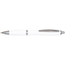 Kugelschreiber SWAY (weiß) (Art.-Nr. CA000452)