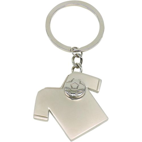 Schlüsselanhänger HATTRICK (Art.-Nr. CA067558) - Schlüsselanhänger HATTRICK