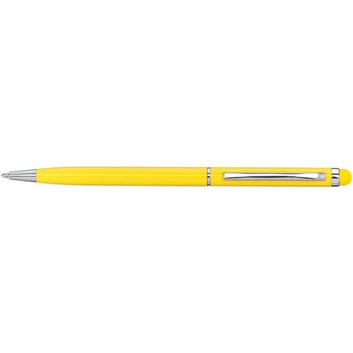 Kugelschreiber SMART TOUCH COLOUR (Art.-Nr. CA071101) - Kugelschreiber SMART TOUCH COLOUR: mit...