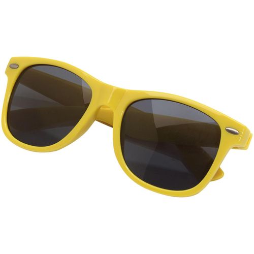 Sonnenbrille STYLISH (Art.-Nr. CA072741) - Sonnenbrille STYLISH: mit dunkler...