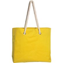 Strandtasche CAPRI (gelb) (Art.-Nr. CA080007)