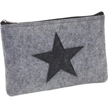 Utensilien-Tasche STAR DUST USE (Grau) (Art.-Nr. CA089971)
