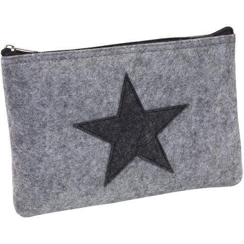 Utensilien-Tasche STAR DUST USE (Art.-Nr. CA089971) - Utensilien-Tasche STAR DUST USE aus...