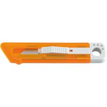 Cuttermesser SLIDE IT (orange) (Art.-Nr. CA090230)
