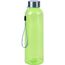 Trinkflasche SIMPLE ECO (grün) (Art.-Nr. CA104513)