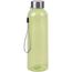 Trinkflasche SIMPLE ECO (grün) (Art.-Nr. CA104513)