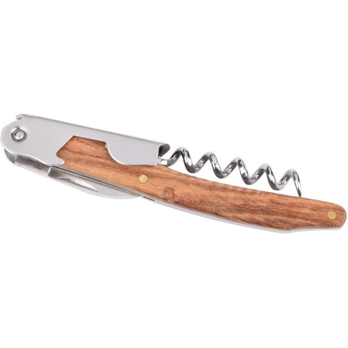 Kellnermesser OPULENT (Art.-Nr. CA107760) - Kellnermesser OPULENT: mit Messer,...