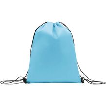 Kühlrucksack ISO COOL (hellblau) (Art.-Nr. CA144167)