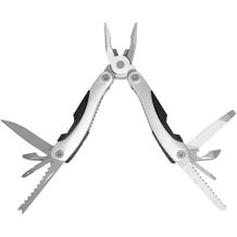 Multifunktionswerkzeug BIG PLIERS (silber) (Art.-Nr. CA146405)