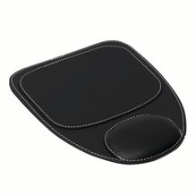 Mousepad NOBLESSE (Schwarz) (Art.-Nr. CA155639)