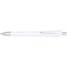 Kugelschreiber OREGON (weiß) (Art.-Nr. CA157859)