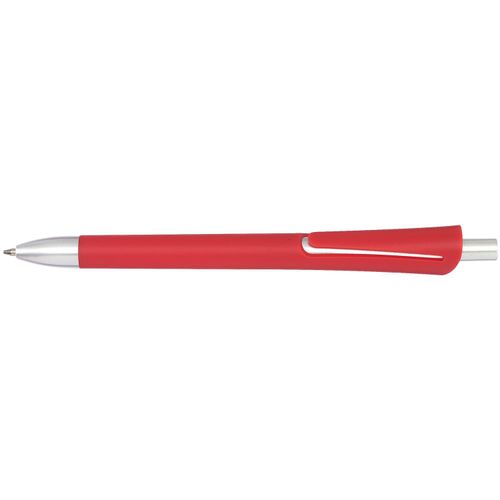 Kugelschreiber OREGON (Art.-Nr. CA159377) - Kugelschreiber OREGON: mit Druckmechanis...
