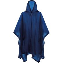 Fahrradponcho KEEP DRY (blau) (Art.-Nr. CA165307)