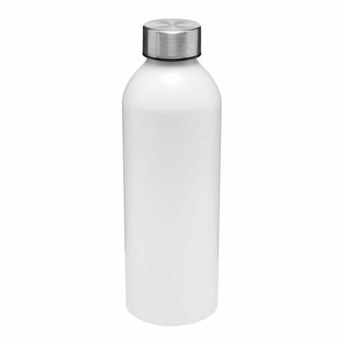 Aluminium-Trinkflasche JUMBO TRANSIT (Art.-Nr. CA167655) - Aluminium-Trinkflasche JUMBO TRANSIT:...