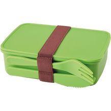 Lunchbox NOONTIME (grün) (Art.-Nr. CA169254)