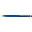 Kugelschreiber SMART TOUCH COLOUR (blau) (Art.-Nr. CA183992)