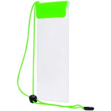 Telefon-Tasche SMART SPLASH XL (apfelgrün) (Art.-Nr. CA185542)
