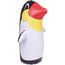 Aufblasbarer Wackel-Pinguin STAND UP (, schwarz, weiß) (Art.-Nr. CA192219)