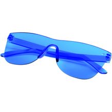 Sonnenbrille TRENDY STYLE (blau) (Art.-Nr. CA200957)