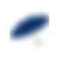 Vollautomatischer Windproof-Taschenschirm ORIANA (Art.-Nr. CA208940) - Vollautomatischer Windproof-Taschenschir...