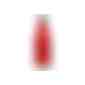 Trinkflasche PARKY (Art.-Nr. CA209998) - Trinkflasche PARKY: aus Edelstahl,...