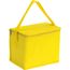 Kühltasche CELSIUS (gelb) (Art.-Nr. CA213142)