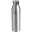 Aluminium Trinkflasche COLOURED (Grau) (Art.-Nr. CA216177)