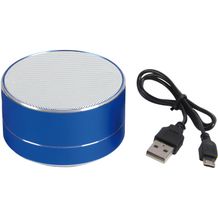 Wireless-Lautsprecher UFO (blau) (Art.-Nr. CA216278)