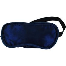 Schlafbrille PERFECT DREAM (marineblau) (Art.-Nr. CA217187)