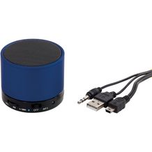 Wireless-Lautsprecher FREEDOM (blau) (Art.-Nr. CA220353)
