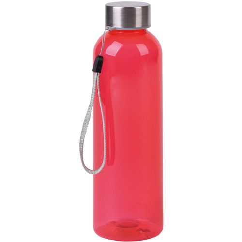 Trinkflasche SIMPLE ECO (Art.-Nr. CA223353) - Trinkflasche SIMPLE ECO: aus recyceltem...