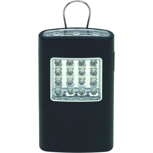 LED-Leuchte BRIGHT HELPER (Art.-Nr. CA225725) - LED-Leuchte BRIGHT HELPER: mit 16...