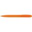 Kugelschreiber PLAIN (orange) (Art.-Nr. CA228121)