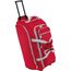 Trolley-Reisetasche 9P (grau, rot) (Art.-Nr. CA229591)