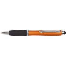 Kugelschreiber SWAY TOUCH (orange) (Art.-Nr. CA250881)