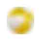 Aufblasbarer Strandball ATLANTIC SHINY (Art.-Nr. CA264023) - Aufblasbarer Strandball ATLANTIC SHINY:...