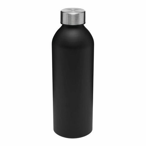 Aluminium-Trinkflasche JUMBO TRANSIT (Art.-Nr. CA264343) - Aluminium-Trinkflasche JUMBO TRANSIT:...