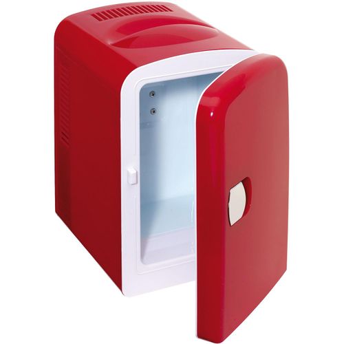 Mini-Kühl- / Wärmeschrank HOT AND COOL (Art.-Nr. CA271242) - Mini-Kühlschrank HOT AND COOL: auc...