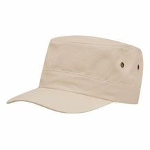 Military-Cap SOLDIER (sand) (Art.-Nr. CA271410)