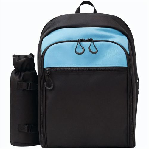 Picknick-Rucksack SMART TRIP (Art.-Nr. CA273885) - Picknick-Rucksack SMART TRIP für ...