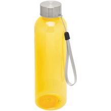 Trinkflasche SIMPLE ECO (gelb) (Art.-Nr. CA278422)