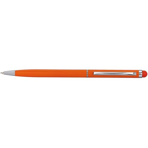 Kugelschreiber SMART TOUCH COLOUR (Art.-Nr. CA278556) - Kugelschreiber SMART TOUCH COLOUR: mit...