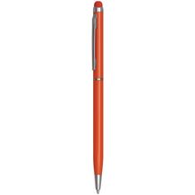 Kugelschreiber SMART TOUCH COLOUR (orange) (Art.-Nr. CA278556)