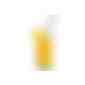 Edelstahl-Strohhalm DRINK ELEGANT (Art.-Nr. CA281015) - Edelstahl-Strohhalm DRINK ELEGANT:...