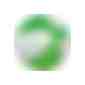 Aufblasbarer Strandball ATLANTIC SHINY (Art.-Nr. CA284163) - Aufblasbarer Strandball ATLANTIC SHINY:...